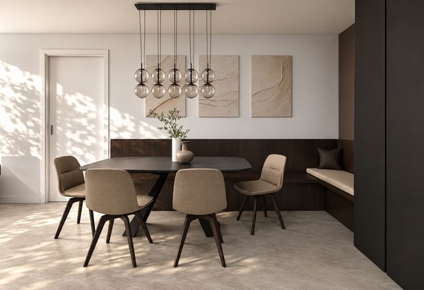 Furnished One-Bedroom Apartment in a Prestigious Residence amid the Greenery of Parco Tassino 1