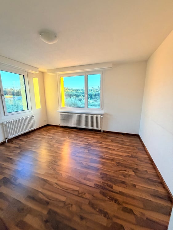 Wunderschöne Wohnung auf dem Land 6