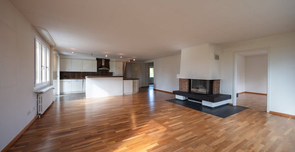 Wunderschöne Wohnung auf dem Land 3