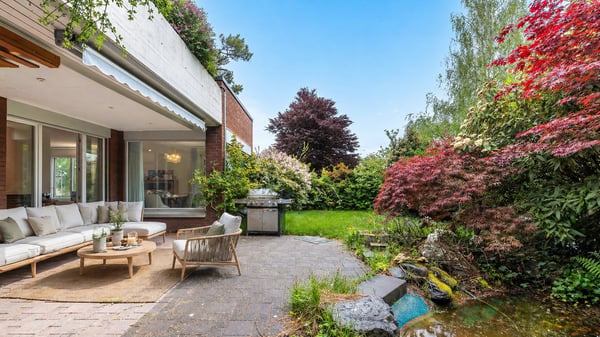 The Leaf House - Surrounded by Nature. Defined by Calm. 3