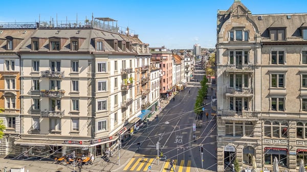 Zürich