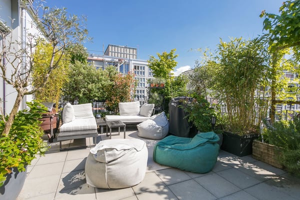 The URBN Loft - Designed for City Minds