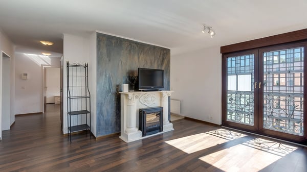 Charmantes wohnen im Zentrum von Zürich - Kreis 4 11