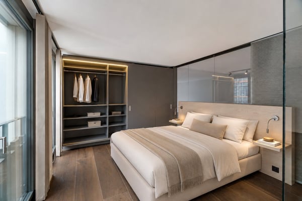 The URBN Loft - Designed for City Minds 7