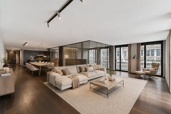 The URBN Loft - Designed for City Minds 2