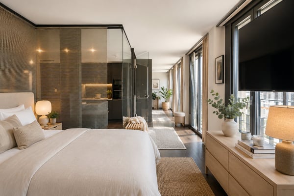 The URBN Loft - Designed for City Minds 8