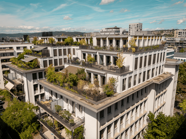The URBN Loft - Designed for City Minds 5