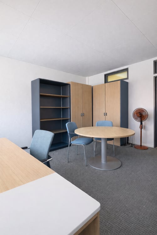 Moderne Bürofläche in zentraler Lage von Baar 2