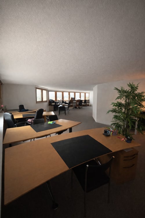 Attraktives Büro in Obfelden 2