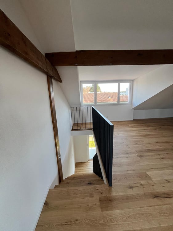 Letzte 5.5-Zimmer-Maisonettewohnung 11