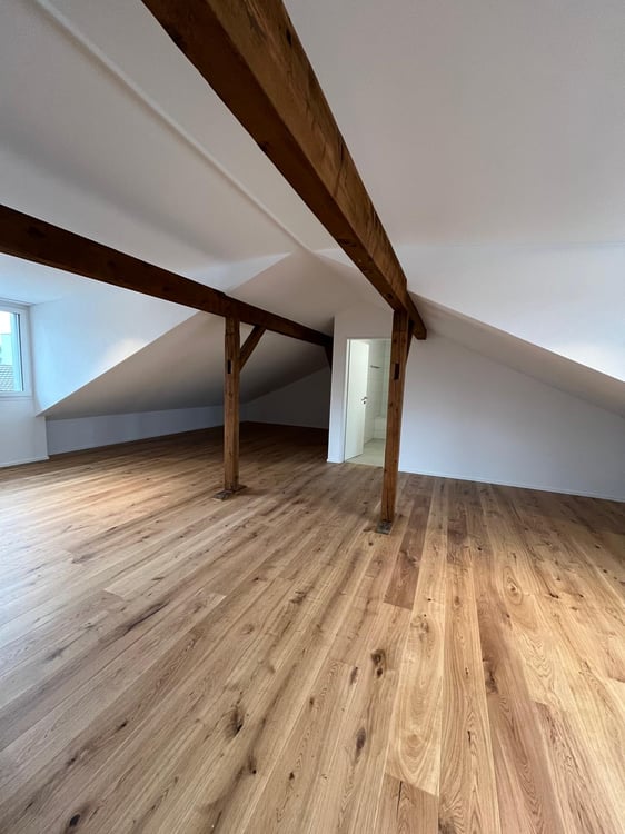 Letzte 5.5-Zimmer-Maisonettewohnung 8