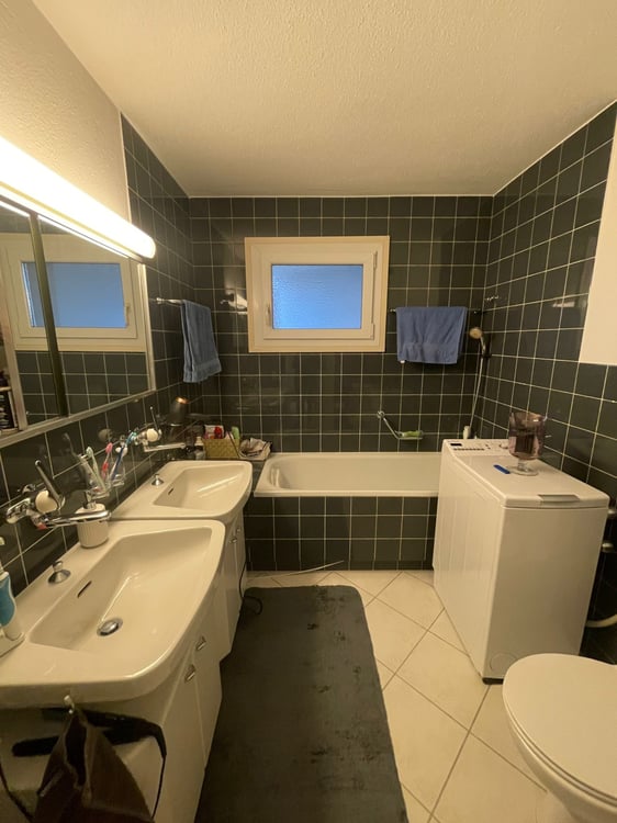 Exklusive Terrassenwohnung mit traumhafter Aussicht über Adliswil 6