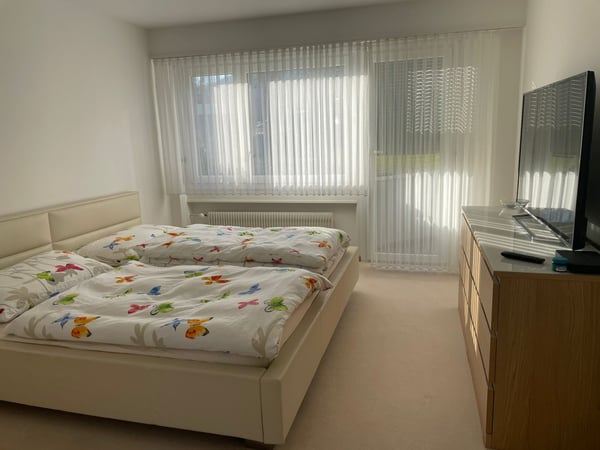 Exklusive Terrassenwohnung mit traumhafter Aussicht über Adliswil 10