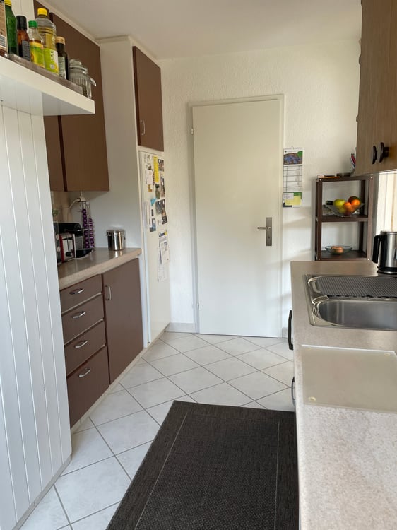 Exklusive Terrassenwohnung mit traumhafter Aussicht über Adliswil 2