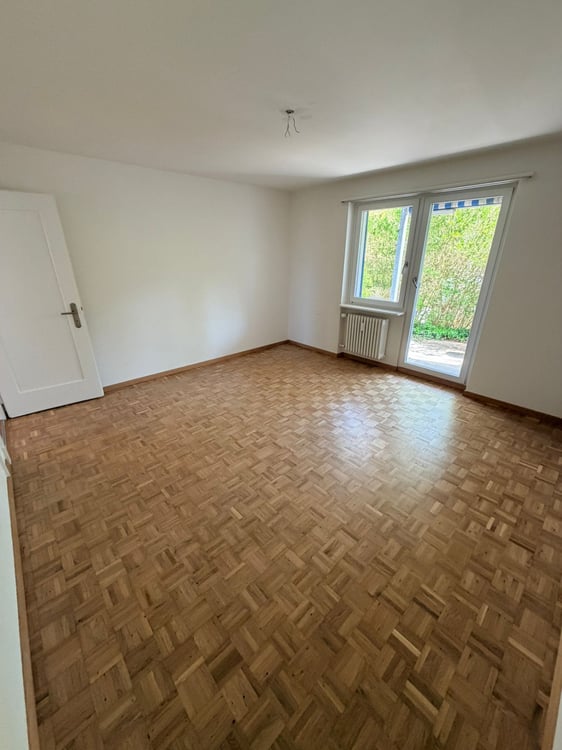 3-Zimmer-Wohnung an ruhiger Lage zu vermieten 4