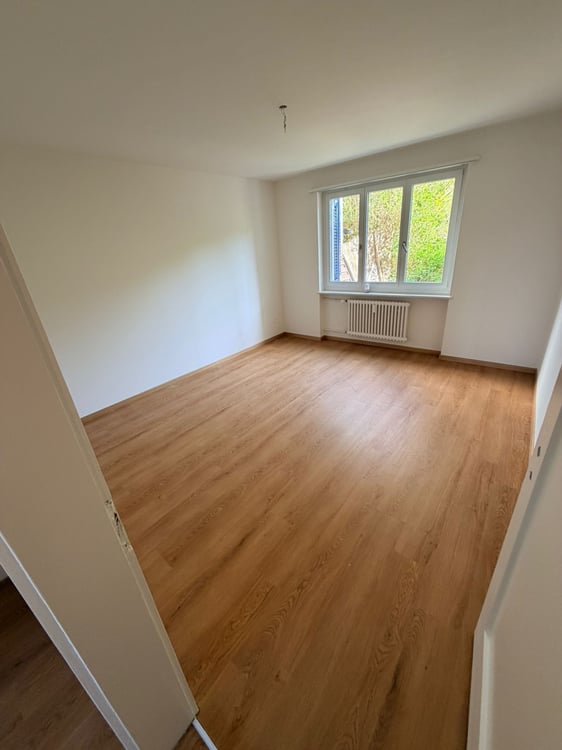 3-Zimmer-Wohnung an ruhiger Lage zu vermieten 3