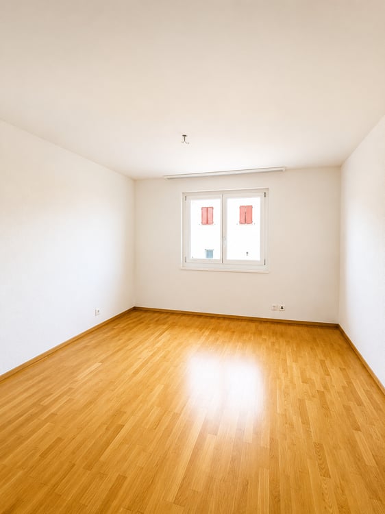 Wir schenken Ihnen einen Monat mietzinsfreies Wohnen! 6