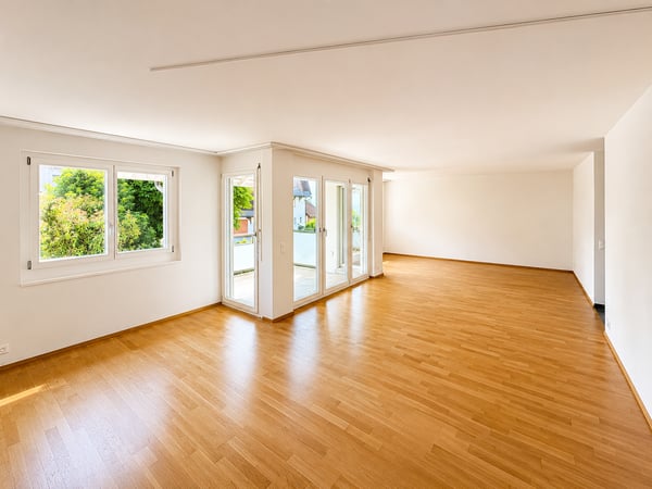 Wir schenken Ihnen einen Monat mietzinsfreies Wohnen! 2