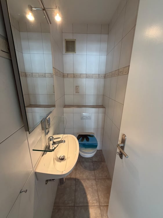 Grosszügige 4.5-Zimmer-Wohnung zur befristeten Miete bis 31.03.2027 2