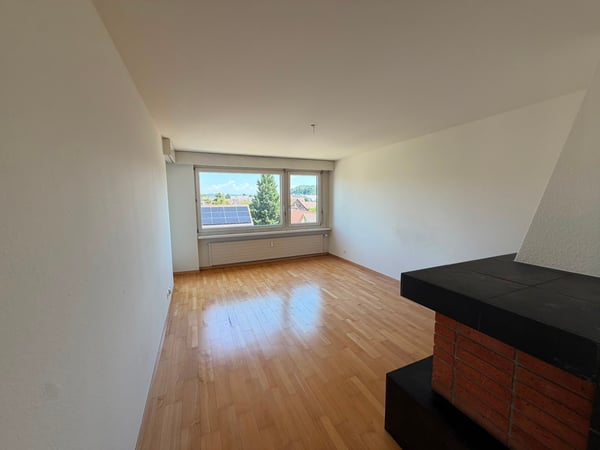 Grosszügige 4.5-Zimmer-Wohnung zur befristeten Miete bis 31.03.2027 5