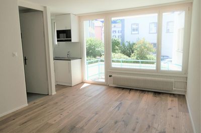 Einmaliges Studio in Chur! 3