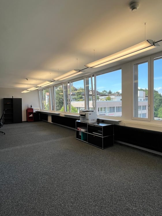Vielseitige Büro-/Gewerbeflächen mit zentraler Anbindung 5