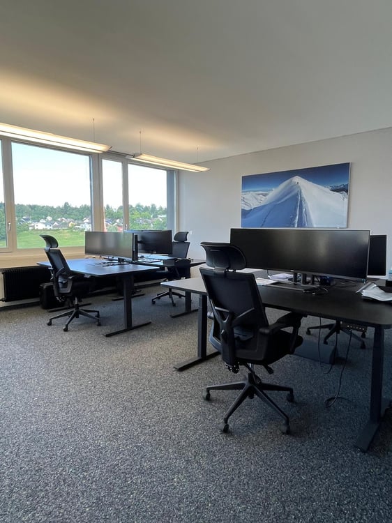 Vielseitige Büro-/Gewerbeflächen mit zentraler Anbindung 3
