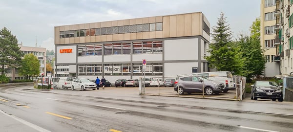 Vielseitige Büro-/Gewerbeflächen mit zentraler Anbindung 1
