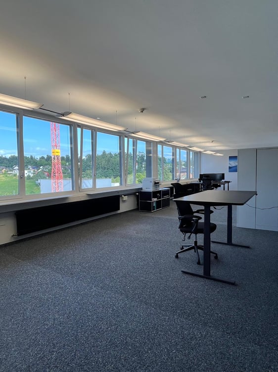 Vielseitige Büro-/Gewerbeflächen mit zentraler Anbindung 4