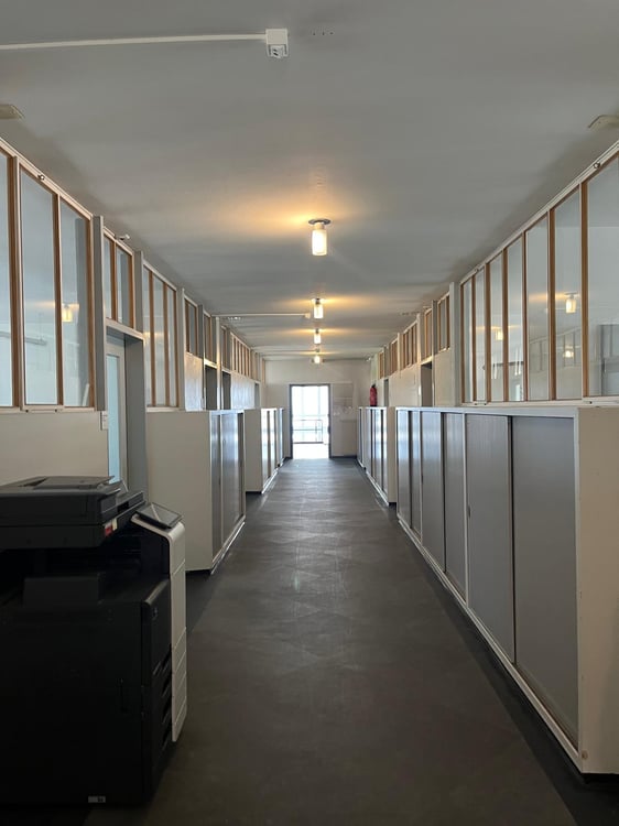 Vielseitige Büro-/Gewerbeflächen mit zentraler Anbindung 6