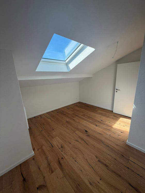 1.5-Zimmer-Dachwohnung im 5. Obergeschoss in Rorschach 7