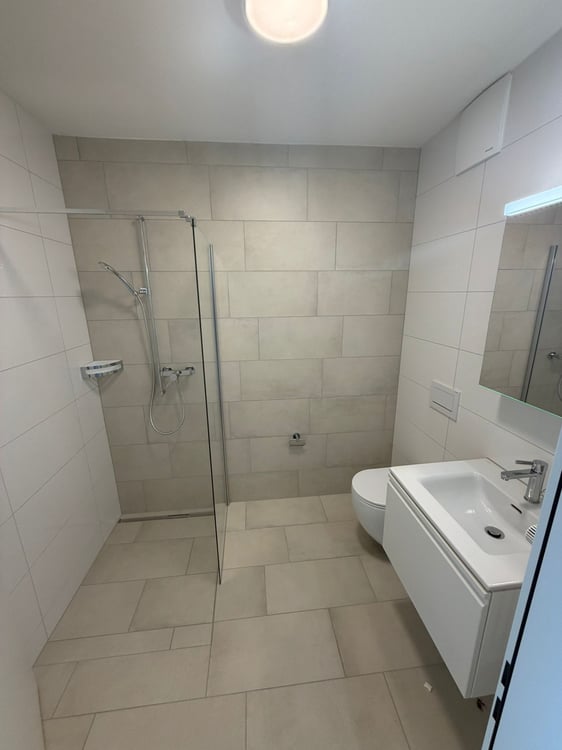 1.5-Zimmer-Dachwohnung im 5. Obergeschoss in Rorschach 4