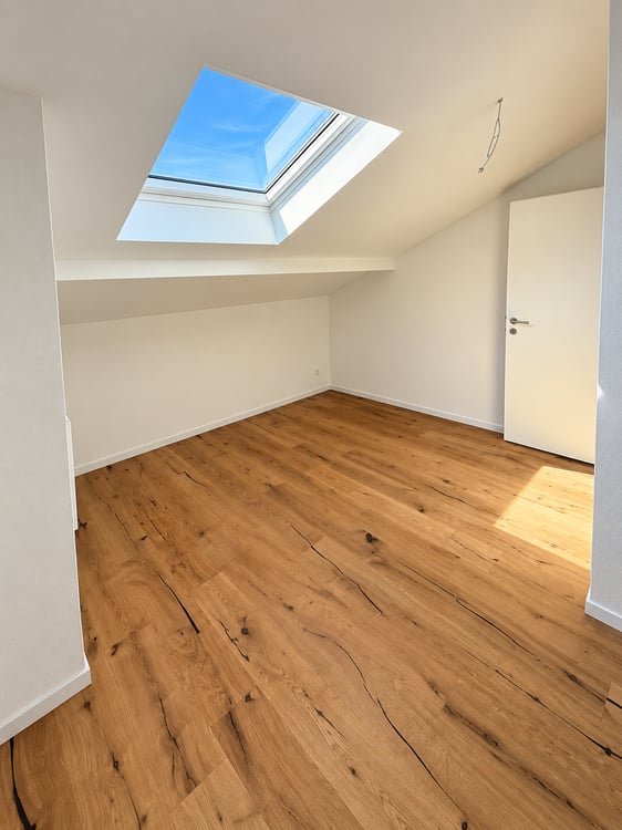 3.5-Zimmer-Dachwohnung im 5. Obergeschoss in Rorschach 6