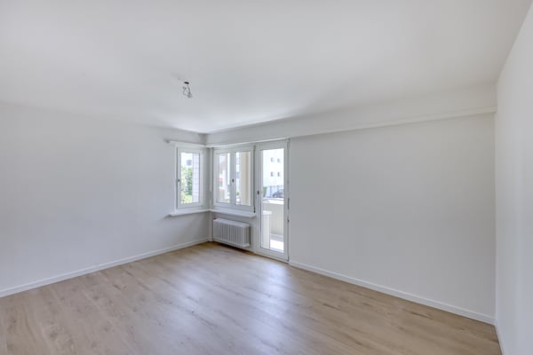 Erstvermietung - Stilvoll I Modern I Zentral 4