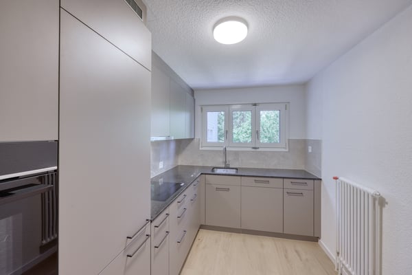 Erstvermietung - Stilvoll I Modern I Zentral 2