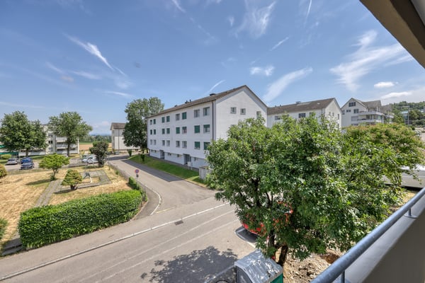 Erstvermietung - Ruhig wohnen. Modern leben 6