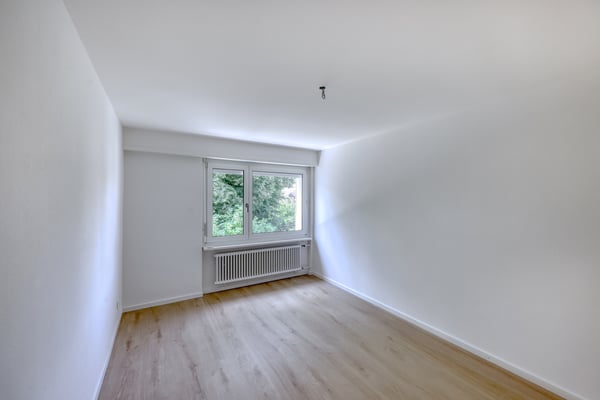 Erstvermietung - Ruhig wohnen. Modern leben 5