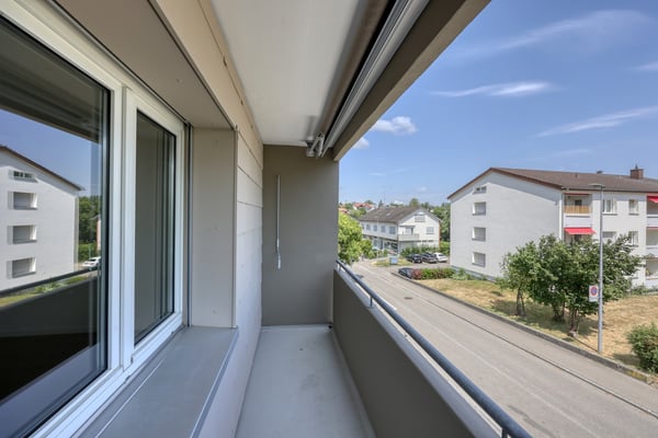 Erstvermietung - Ruhig wohnen. Modern leben 7