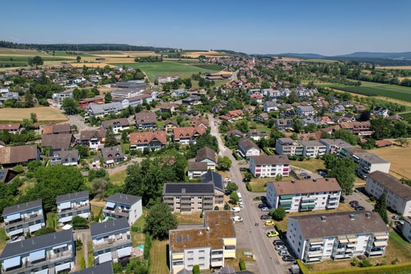 Erstvermietung - Ruhig wohnen. Modern leben 8