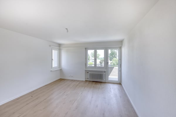 Erstvermietung - Ruhig wohnen. Modern leben 2