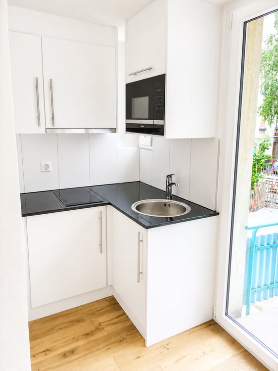 Charmante 1-Zimmerwohnung im Herzen der Churer Altstadt 4