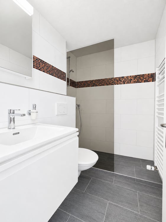 Charmante 1-Zimmerwohnung im Herzen der Churer Altstadt 3