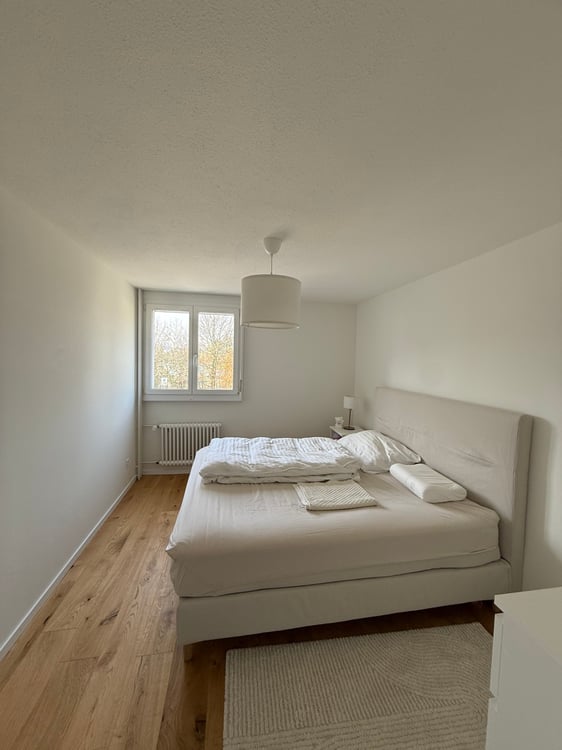 4.5-Zimmer-Wohnung im 2. Obergeschoss an schöner Hanglage in Rorschach 6
