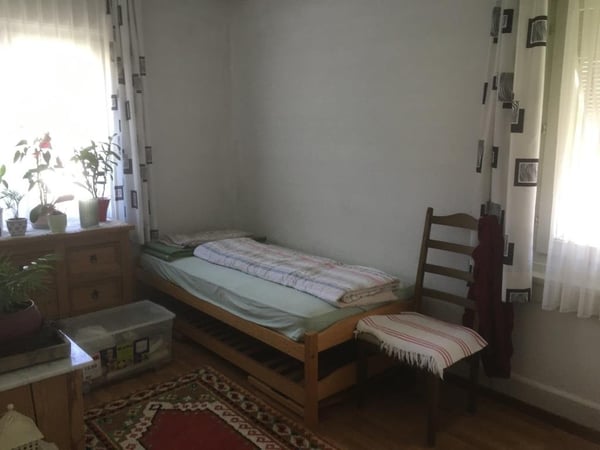 Attraktive 4-Zimmer-Wohnung in Landquart 7