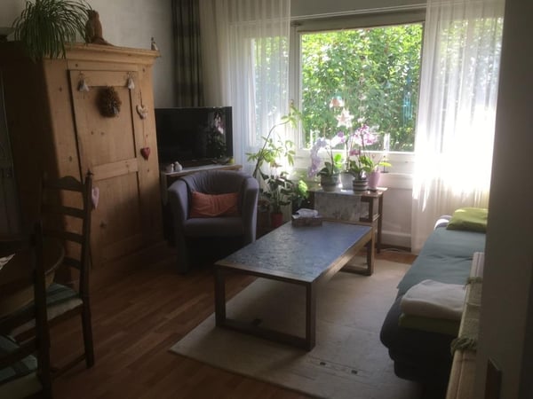 Attraktive 4-Zimmer-Wohnung in Landquart 4