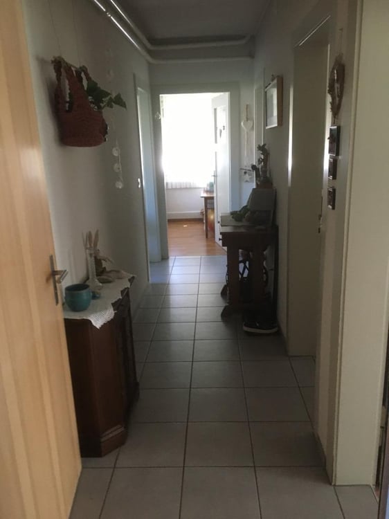 Attraktive 4-Zimmer-Wohnung in Landquart 5
