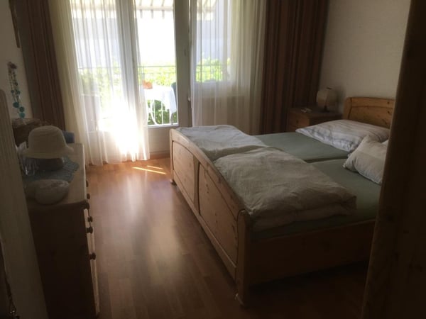 Attraktive 4-Zimmer-Wohnung in Landquart 6
