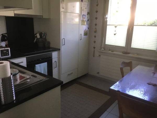 Attraktive 4-Zimmer-Wohnung in Landquart 2