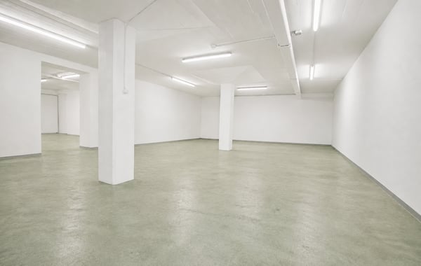 Vielseitige Werkstatt an attraktiver Lage in St. Gallen 2