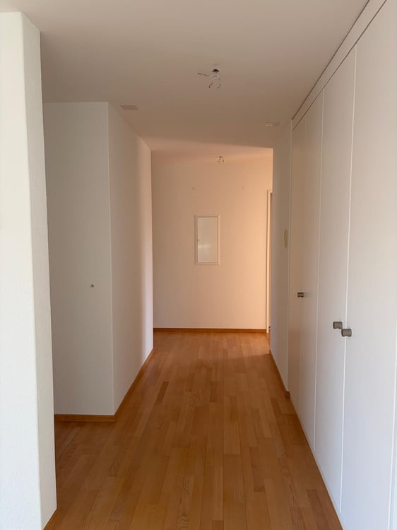 Grosszügige 4.5-Zimmer-Wohnung zur befristeten Miete bis 31.08.2027 3